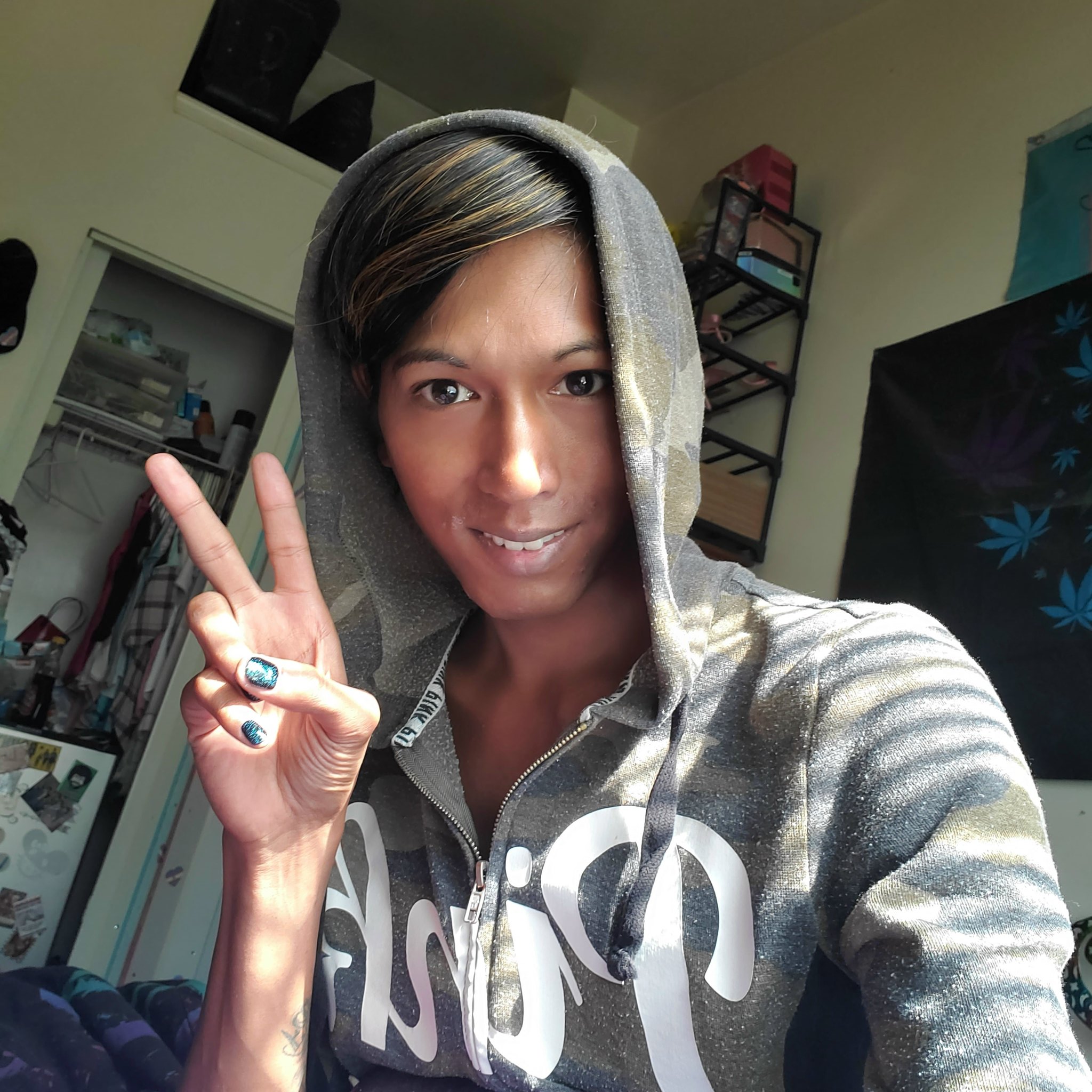 Morning vibes xoxoxo's ?
#transisbeautiful #pride #lover https://t.co/dsoUsHIBHY