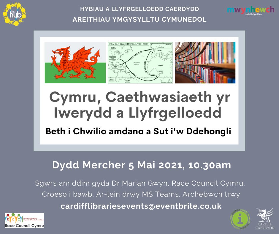Race Council Cymru Rcccymru Twitter