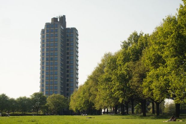 Leicester hit with union boycott in jobs row: University and College Union ‘grey-lists’ institution, asking academics to refuse to have any dealings with it
bit.ly/3ehuVp5