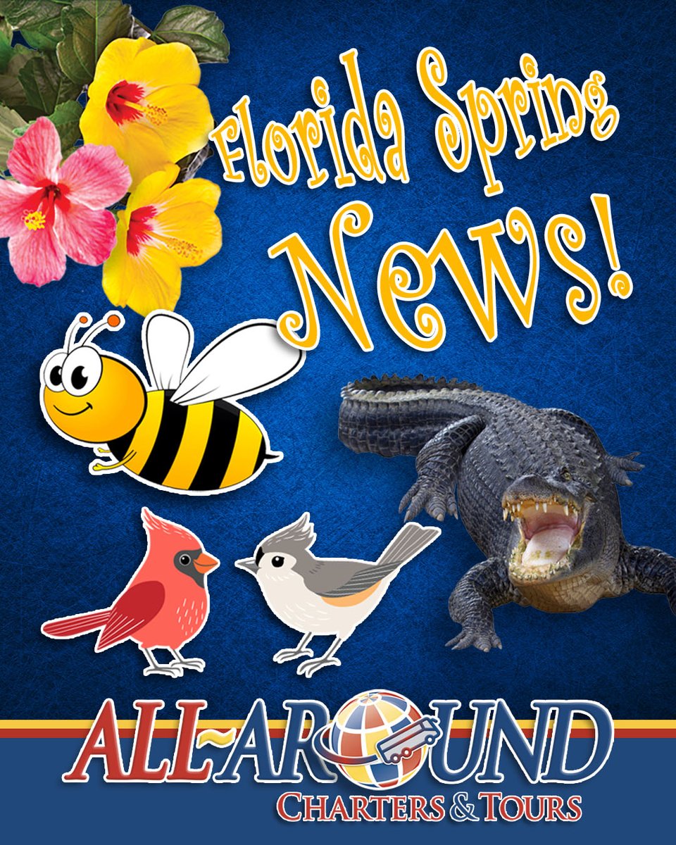 AroundCharters's tweet image. Don't miss out on our spring newsletter.  
allaroundbus.com/all-around-202…