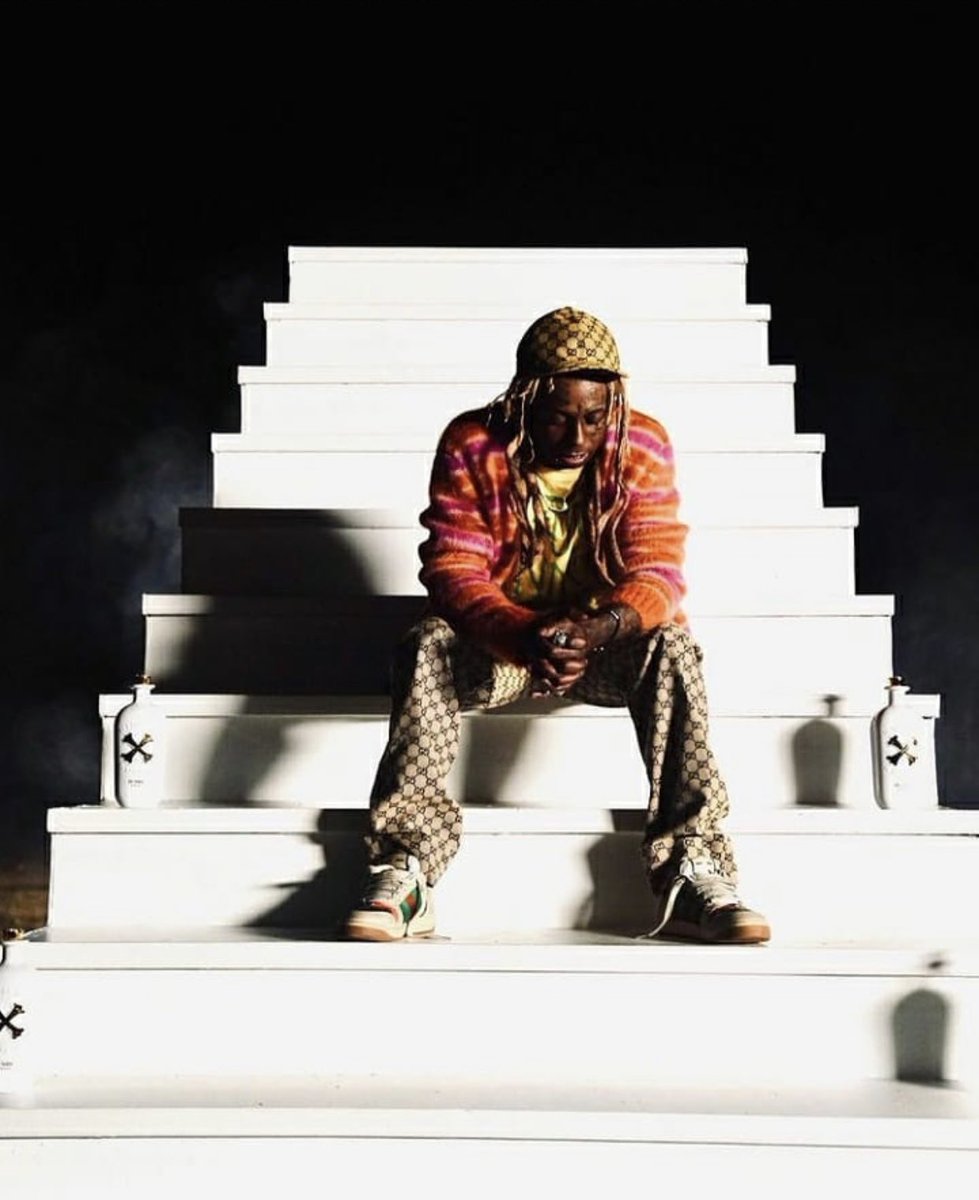 youngmoney's tweet image. Someone been prayin for me 🤲 #Thankful @liltunechi @jeremih @djkhaled #KhaledKhaled