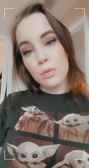 What&rsquo;s up 🌻🌈✨🖤 https://t.co/noqcCfdogf #MayThe4thBeWithYou https://t.co/kKKSdT6Gd3<a href="/tag/maythe4thbewithyou"class="tags">#MayThe4thBeWithYou</a>