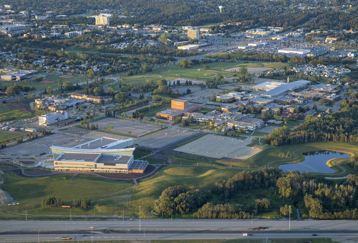 Did you hear? 

@RedDeerCollege will become central Alberta’s newest polytechnic institution! 🎉👏

#ABPSE #CentralAlberta #RedDeerAlberta