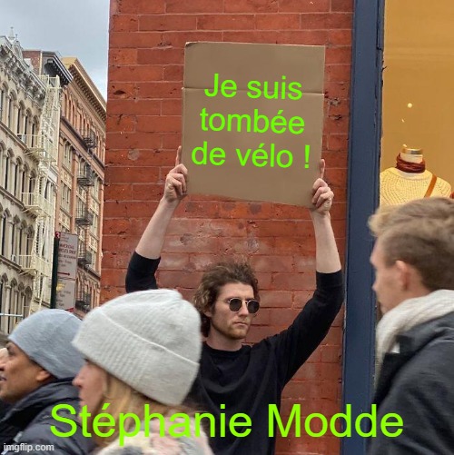 Et un prompt rétablissement à vous, @ModdeStephanie.

#regBFC #regionales2021 @moddeecologiste