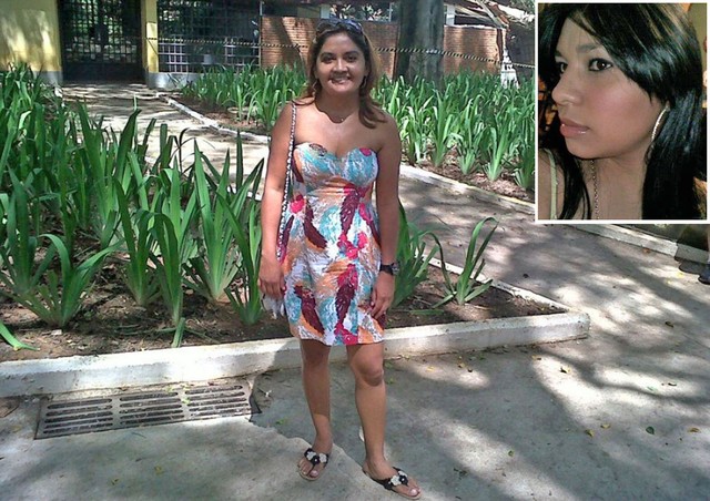g1's tweet photo. Mulher que recebeu coração de Eloá morre vítima de Covid, diz família https://t.co/VejkjSlrqa #G1 https://t.co/cMX8Q1i9ix