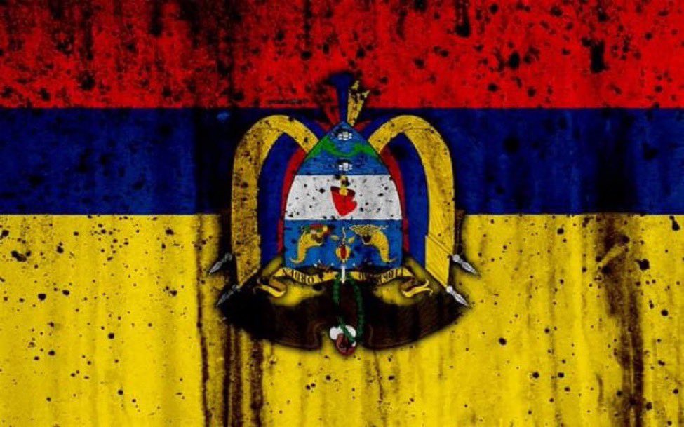 daosanchez26's tweet photo. ✊🏿 🇨🇴 fuerza Colombia #nomasviolencia #sos https://t.co/fgbnVcBSOD