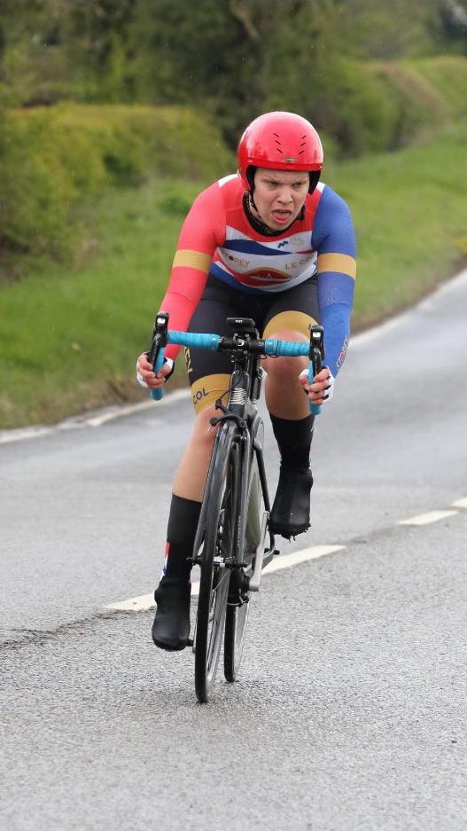 Storey Racing (@storeyrt) on Twitter photo π£ BANK HOL RACE ROUND UP!
π in a course record for <a href="/DameSarahStorey/">Dame Sarah Storey</a>
π₯<a href="/CP_cyclist/">Charlotte Parnham</a>
π₯(junior) for <a href="/IngramKinga/">Kinga Ingram</a>
β’ Huge PB for <a href="/KatieToft/">Katie Toft</a>
β’ 5th for birthday girl <a href="/MasonNumber5/">Chanel Mason</a>
β’ Big effort until a puncture for <a href="/AvillErin/">Erin Avill</a>
Well done team! #BestVersionOfYou π£ BANK HOL RACE ROUND UP!
π in a course record for <a href="/DameSarahStorey/">Dame Sarah Storey</a>
π₯<a href="/CP_cyclist/">Charlotte Parnham</a>
π₯(junior) for <a href="/IngramKinga/">Kinga Ingram</a>
β’ Huge PB for <a href="/KatieToft/">Katie Toft</a>
β’ 5th for birthday girl <a href="/MasonNumber5/">Chanel Mason</a>
β’ Big effort until a puncture for <a href="/AvillErin/">Erin Avill</a>
Well done team! #BestVersionOfYou