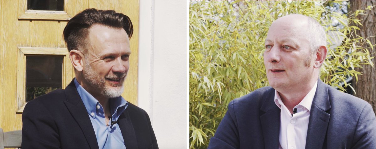 Watch <a href="/WynstonesSchool/">Wynstones School</a> latest Alumni interview with Richard Aronowitz-Mercer. Richard’s unique history has had an incredible impact on his chosen path of specialising in Nazi Loot hunting for Sotheby’s.
wynstones.com/video-gallery/…