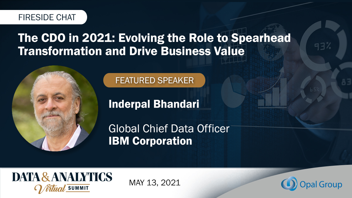 PabloMartinVin1's tweet photo. (2/2) Join #InderpalBhandari, Global Chief Data Officer at @IBM  as he will be exploring how to drive a data-first culture across the organization. To find out more about the agenda and to register, please click here: https://t.co/lOsEUgbEt6 https://t.co/mLD8Ccte0I