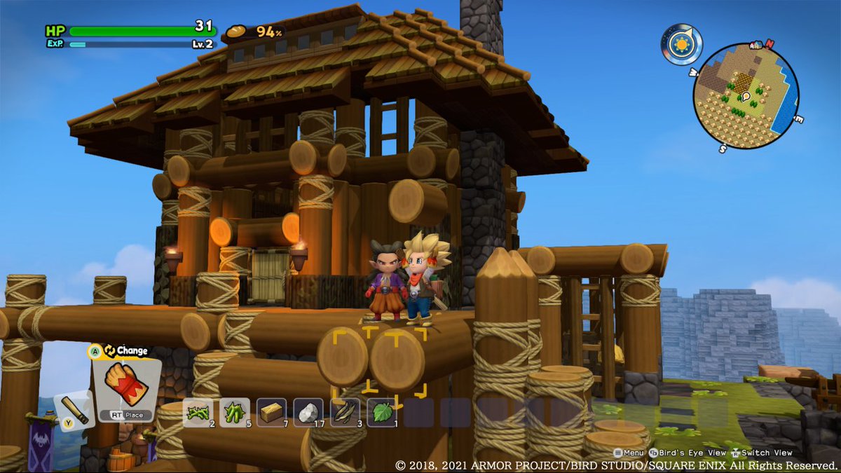 dragon quest builders 2 crops dragon quest builders 2 crops
