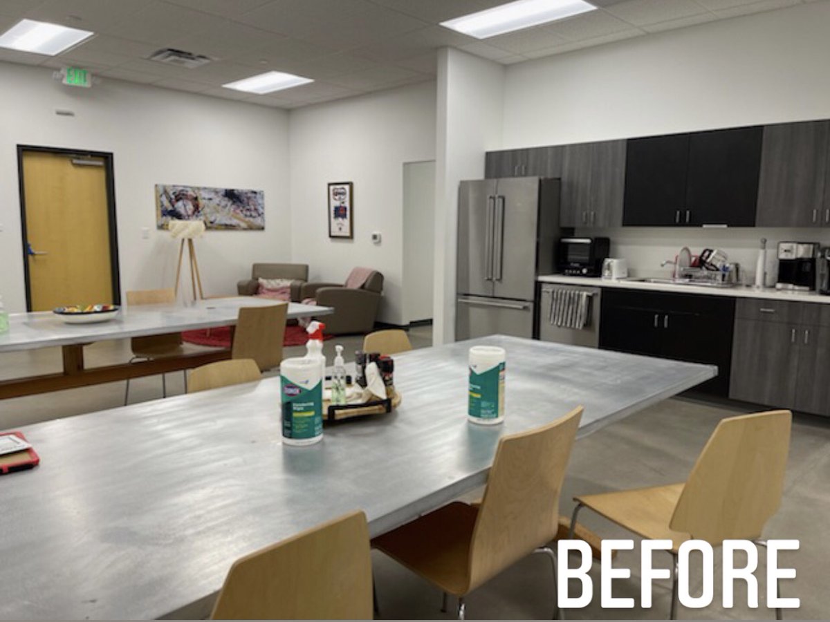 MKM Build tweet media