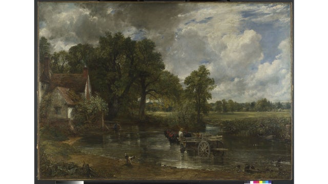 Essex Cultural Diversity Project (@essex_cdp) on Twitter photo Artist Opportunity! We have a new call for proposals for a commission at <a href="/nationaltrust/">National Trust</a> Flatford Mill #suffolk celebrating the 200th Anniversary of John Constable’s ‘The Hay Wain’. Budget £10K, Deadline 7 June.
Read more at essexcdp.com/commission/abi… Artist Opportunity! We have a new call for proposals for a commission at <a href="/nationaltrust/">National Trust</a> Flatford Mill #suffolk celebrating the 200th Anniversary of John Constable’s ‘The Hay Wain’. Budget £10K, Deadline 7 June.
Read more at essexcdp.com/commission/abi…