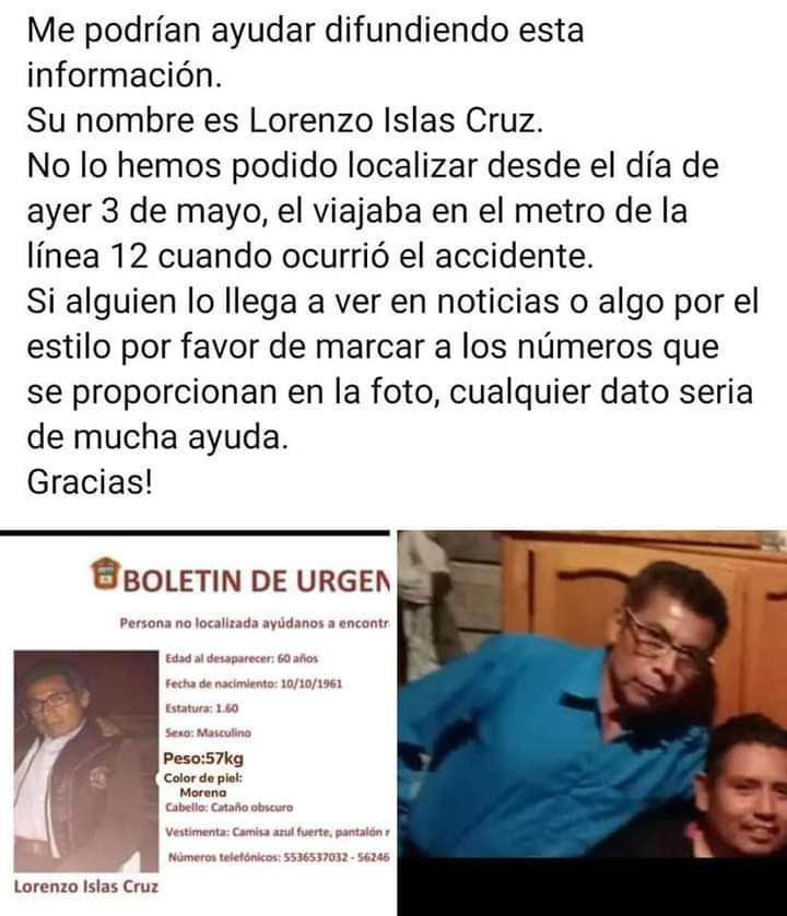 Jazmindechavez's tweet photo. Amig@s ayuden porfavor es papa de una prima https://t.co/c6cG5wue5e
