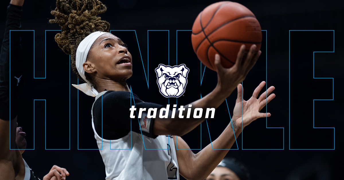 There's nothing better than BIG EAST basketball at historic Hinkle Fieldhouse.

Season tickets for <a href="/ButlerUWBB/">Butler Women’s Basketball</a> are on sale now.  100 Level Reserved seating is just $85 for adults, $50 for youth. 

Learn more: butlersports.com/feature/wbbsea…