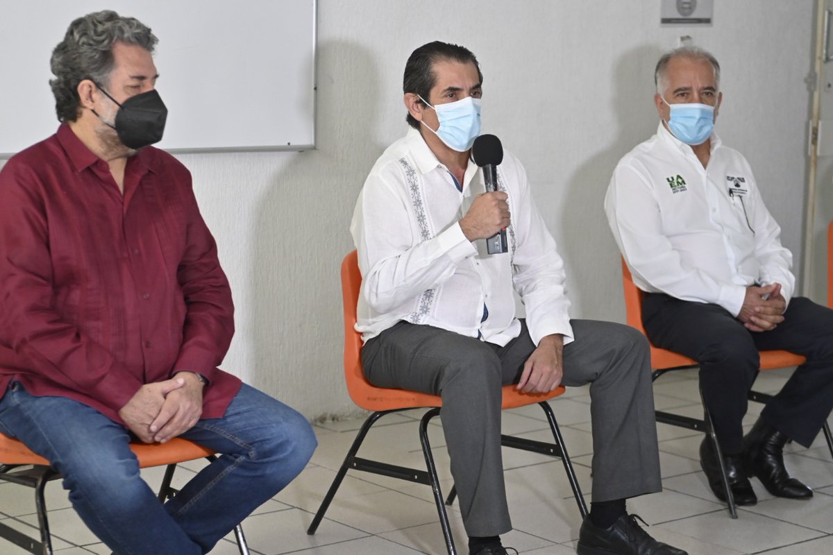 Gobierno de Morelos tweet media