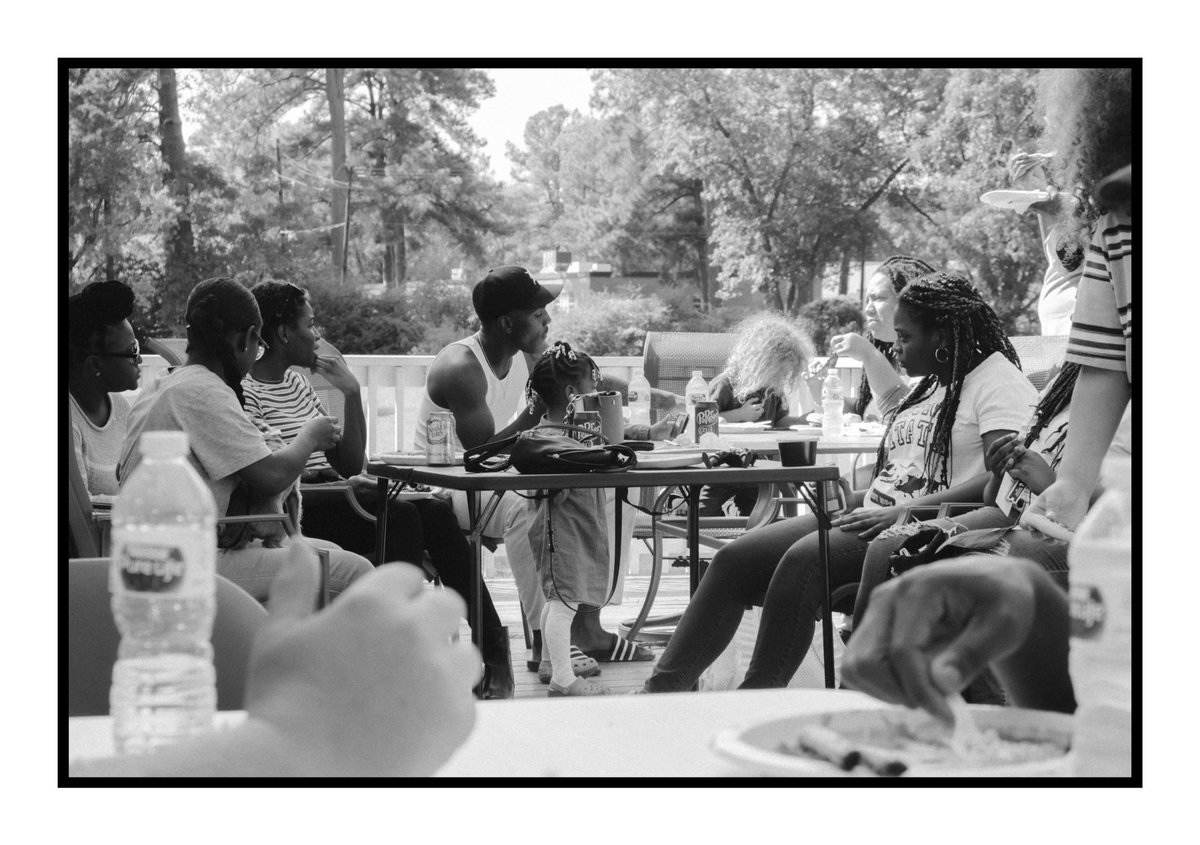 Yo! My name is Jamal. I am a young photographer based out of Louisiana. 

Just like me a lot of talented black photographers struggle to be seen. My following isn’t huge, but I want to help change that.

If you’re a black photographer drop your work below please!