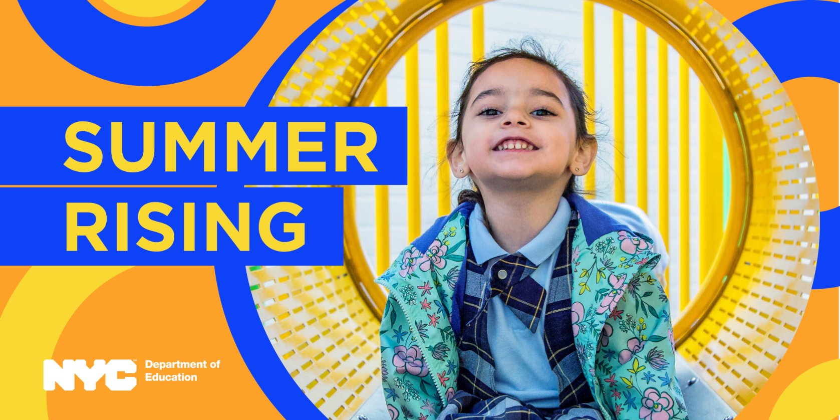 Nyc Public Schools On Twitter Summer Rising Gives Nycschools Students The Chance To Learn Grow Play And Explore The City Around Them From Field Trips To Central Park To Dance Classes