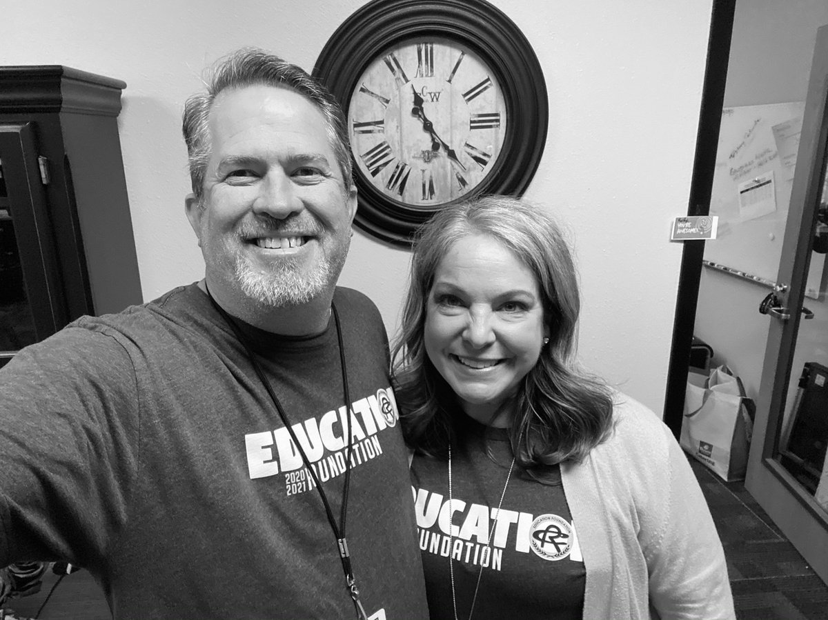 MikeMedlin247's tweet image. #RCISDFoundationNation @RCISDFoundation We love seeing how the children of RCISD benefit from the RCISD Foundation’s efforts.@medlin_amber