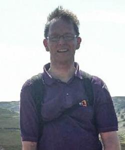 Missing People on Twitter: