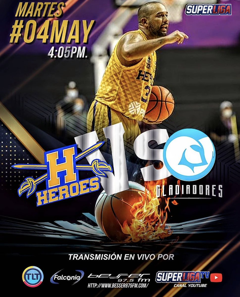 Heroes de Falcon (@heroesfalcon) on Twitter photo 