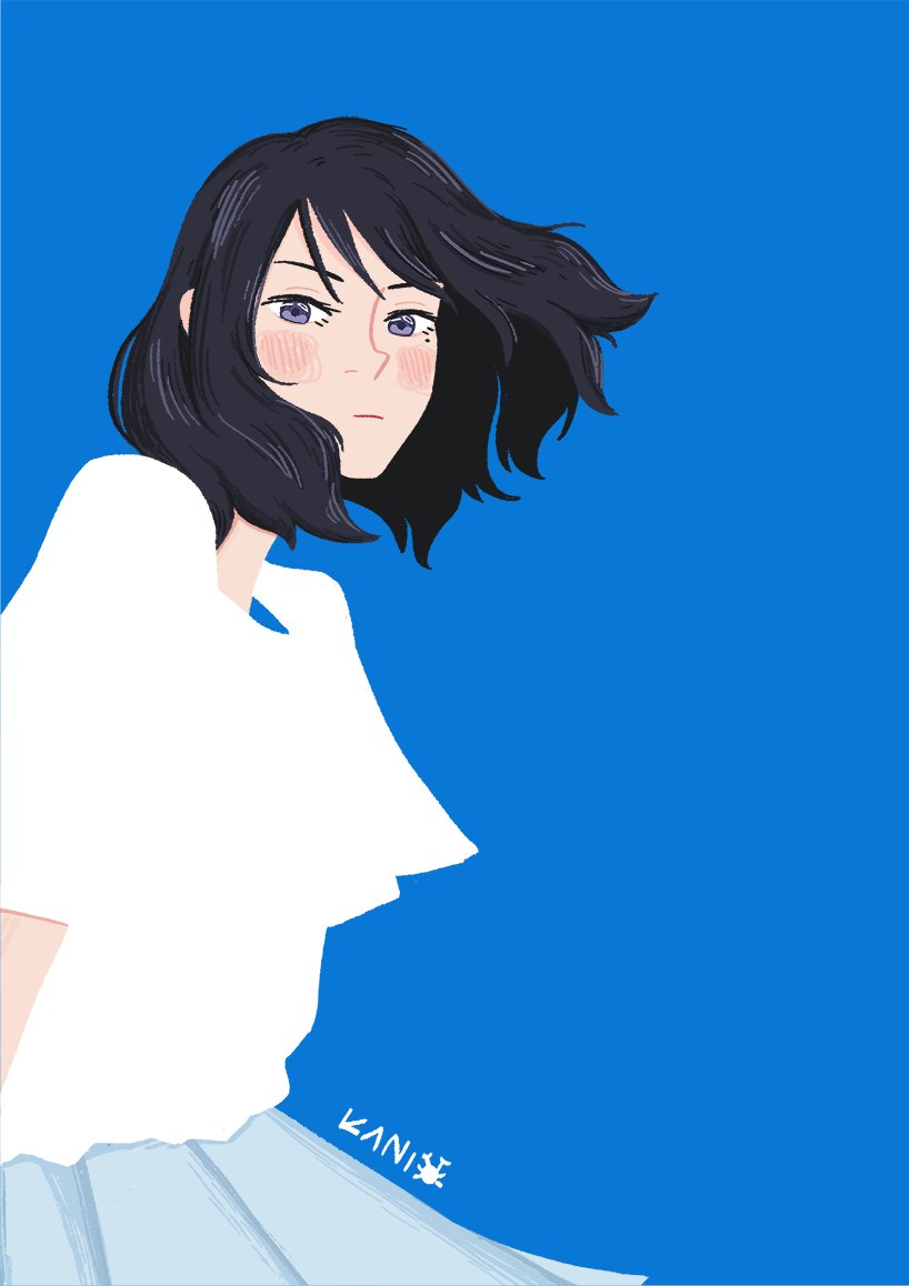 Shinobu Amp Chihaya Chihayafuru ちはやふる T Co Oe7q1co5s1 Twitter