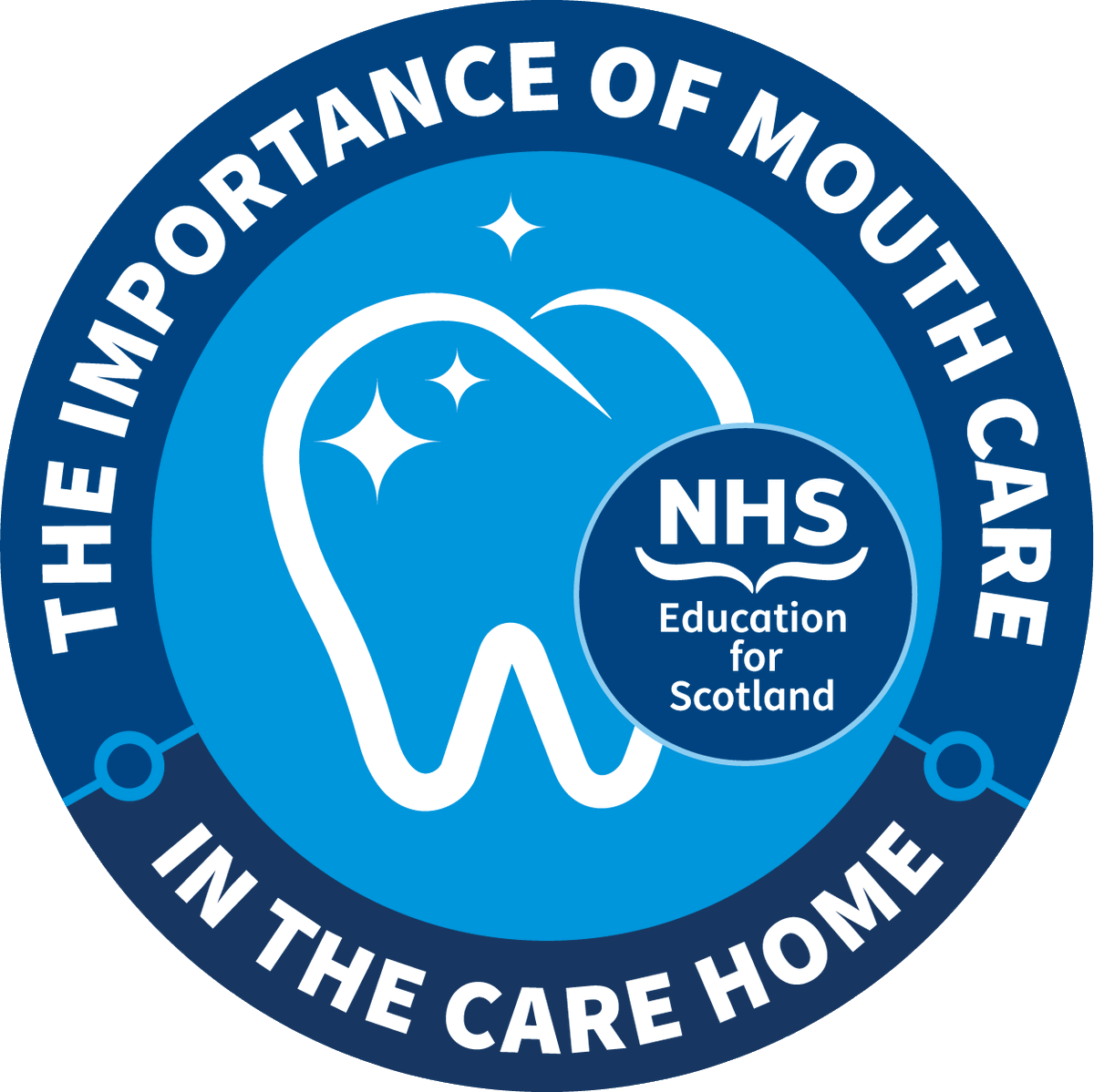 Over 50 digital learning Open Badges have been awarded in both The Importance of Mouth Care in the Care Home and Mouth Care Advice for Care at Home Services. You can access this FREE training here badges.sssc.uk.com/view-all-badge… #reducinginequalities <a href="/SSKS_online/">We're not on X anymore – formerly @SSKS_online</a> <a href="/SSSCnews/">The Scottish Social Services Council</a>