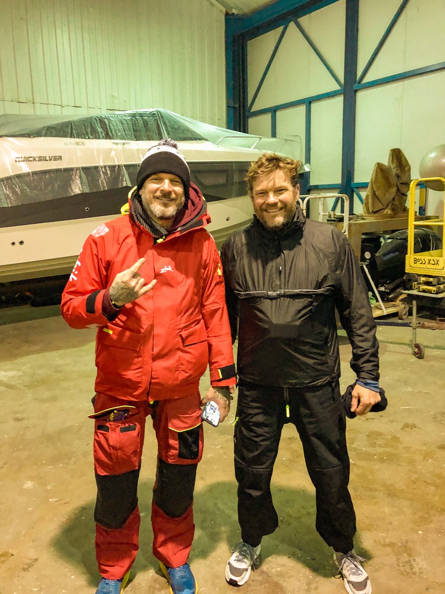 Dave “Dinger” Bell tweet media