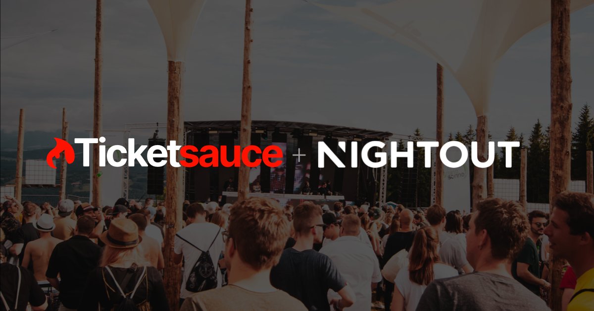 therealNIGHTOUT's tweet image. Big news, we've merged with @ticketsauce 

finance.yahoo.com/news/ticketsau…