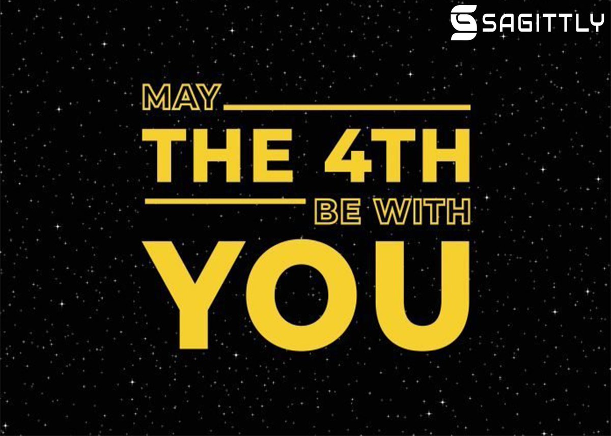 sagittly's tweet photo. It took 16 years for George Lucas to make Starwars A New Hope. Never give up! #finallysagittly #screenwriting #MayThe4thBeWithYou #StarWarsDay https://t.co/Hkvzww5xtH