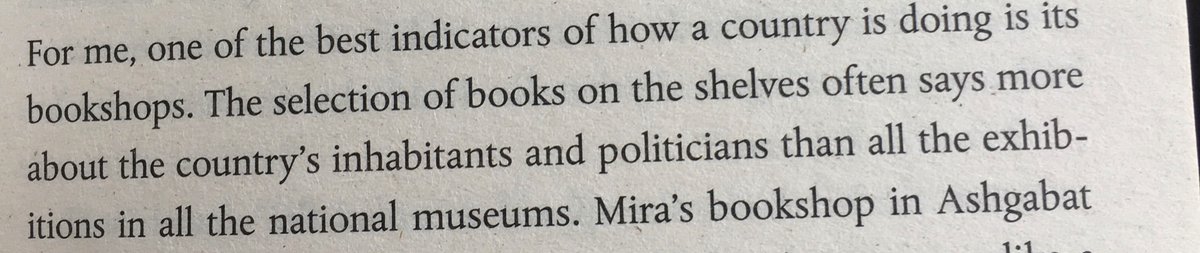 Seems like good logic to me. #amreading #books #Advice