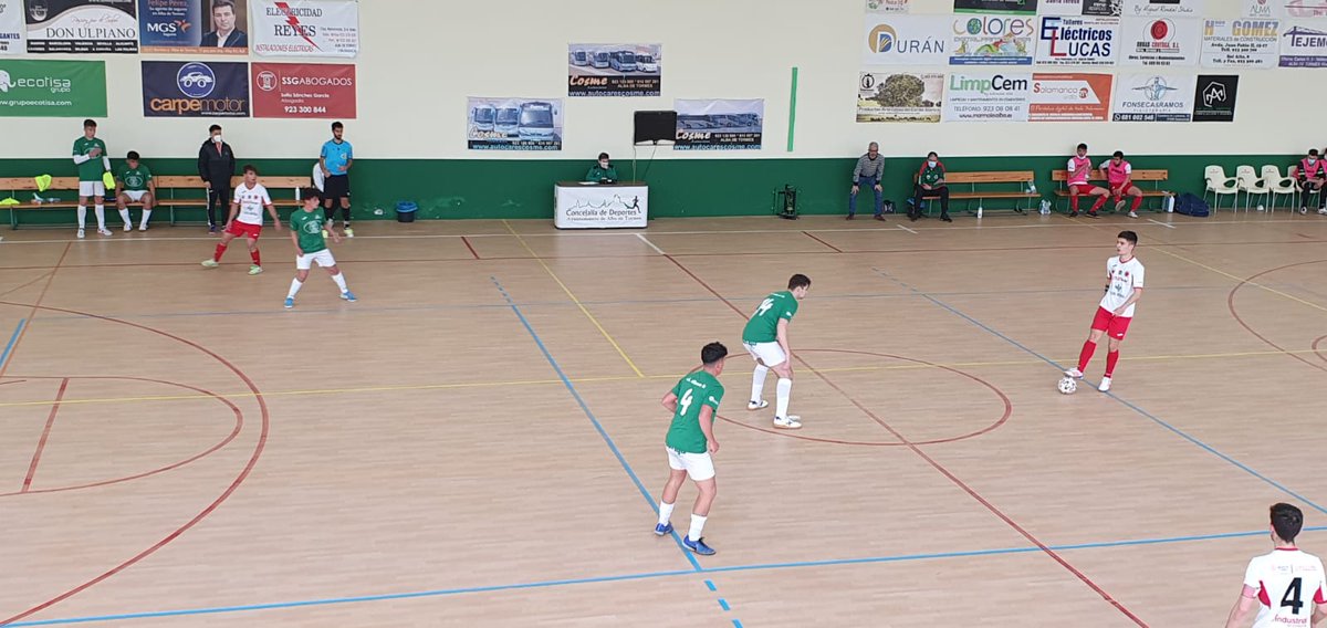 🗞️ 𝘾𝙧ó𝙣𝙞𝙘𝙖 𝙅𝙊𝙍𝙉𝘼𝘿𝘼 1 𝙙𝙚 𝘾𝙇𝘼𝙎𝙄𝙁𝙄𝘾𝘼𝘾𝙄Ó𝙉 🗞️ 
𝘐𝘮𝘱𝘰𝘳𝘵𝘢𝘯𝘵𝘦 𝘷𝘪𝘤𝘵𝘰𝘳𝘪𝘢 𝘢 𝘥𝘰𝘮𝘪𝘤𝘪𝘭𝘪𝘰 𝘱𝘢𝘳𝘢 𝘭𝘰𝘴 𝘻𝘢𝘮𝘰𝘳𝘢𝘯𝘰𝘴 𝘥𝘦 𝘗𝘢𝘤𝘰 𝘖𝘭𝘪𝘷𝘢𝘳𝘦𝘴

↘️ 𝗟𝗲𝗲𝗿 𝗹𝗮 𝗰𝗿ó𝗻𝗶𝗰𝗮 ↙️
racingzamora.es/cronica-jornad…