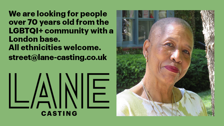 LANE Casting CDA tweet media