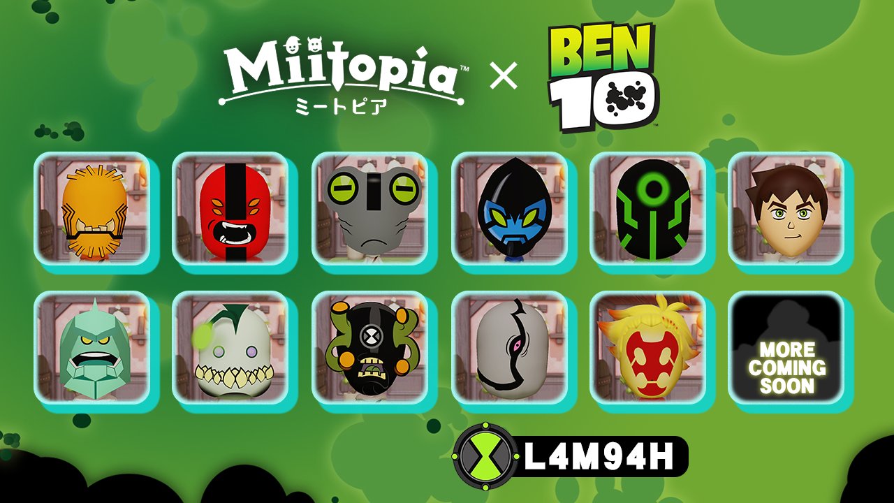 mii☆ Scoochingcode Talker on X: 