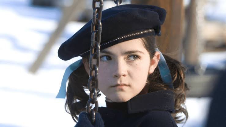 توییتر Diz در توییتر 大ヒットホラー映画 エスター の前日譚映画 Orphan First Kill も今年公開予定 精神科施設を脱走し 裕福な家庭の行方不明の娘になりすましてアメリカに渡るエスターの最初の殺人を描く物語になるそうです 23歳になったエスター役の俳優