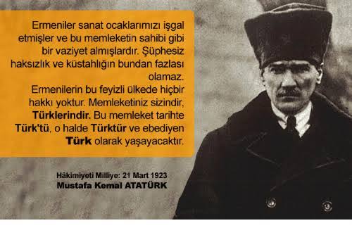 huseyin hakki kahveci on twitter 1 ikinci ataturk vardir ve gelmistir neden tamamlanmamis olan birinci 19 surecini ikinci 19 surecini tamamlamaktir mustafa kemal ataturk ne diyor turk devrimi tamamlanacaktir ataturk