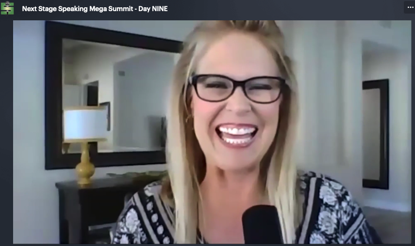 glenda_macd's tweet image. #speakers have 5 bosses per @deborahgardner: 
- the stakeholders
- event pros
- sponsors
- participants (not attendees ie want engagement!) 
- the production team!

#nextstagesummit #thestoryfinder @GetSpeakingGigs