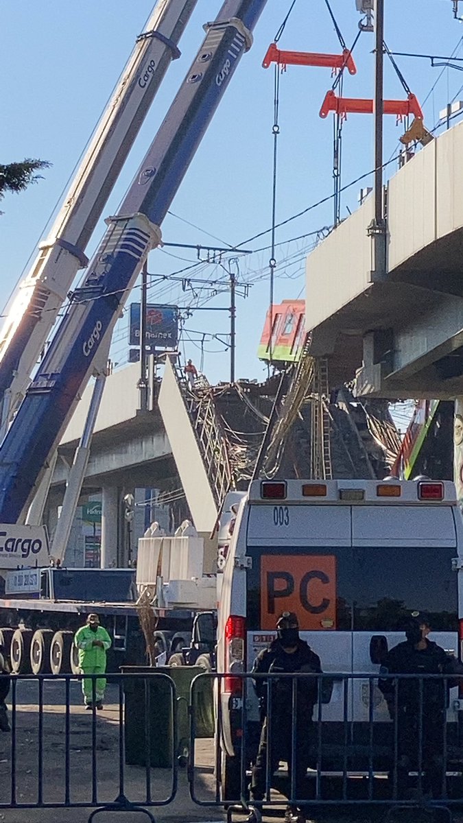 Todos los vecinos entrevistados: “ya sabíamos que esto iba a pasar”