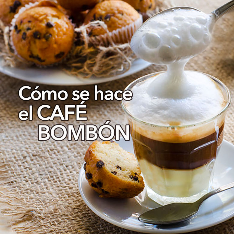 Cómo se hace un buen CAFÉ BOMBÓN, trucos y consejos.
divinacocina.es/como-se-hace-e…