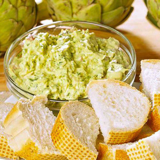 PATÉ DE ALCACHOFAS FÁCIL. Un toque especial en tu mesa, muy fácil y perfecto para compartir!!
divinacocina.es/pate-de-alcach…