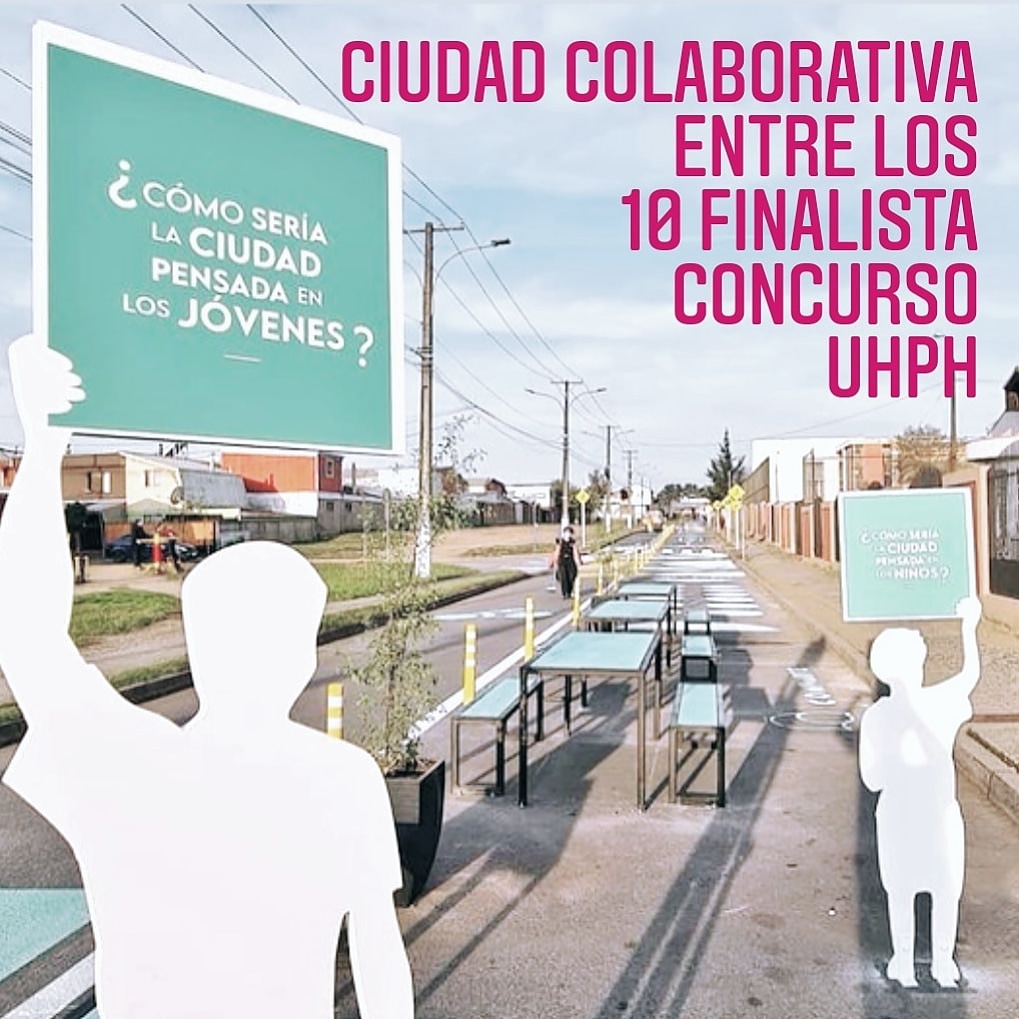 MesaFederalPC's tweet image. Compartimos la iniciativa #CiudadColaborativa de @espacioludico elegida finalista del concurso internacional @PlataformaUHPH organizado x Habitat para la Humanidad. 
4 proyectos pasan al premio final. Para lograrlo necesitamos el apoyo de todxs, vota en👇 uhph.org/es/concurso/ga…