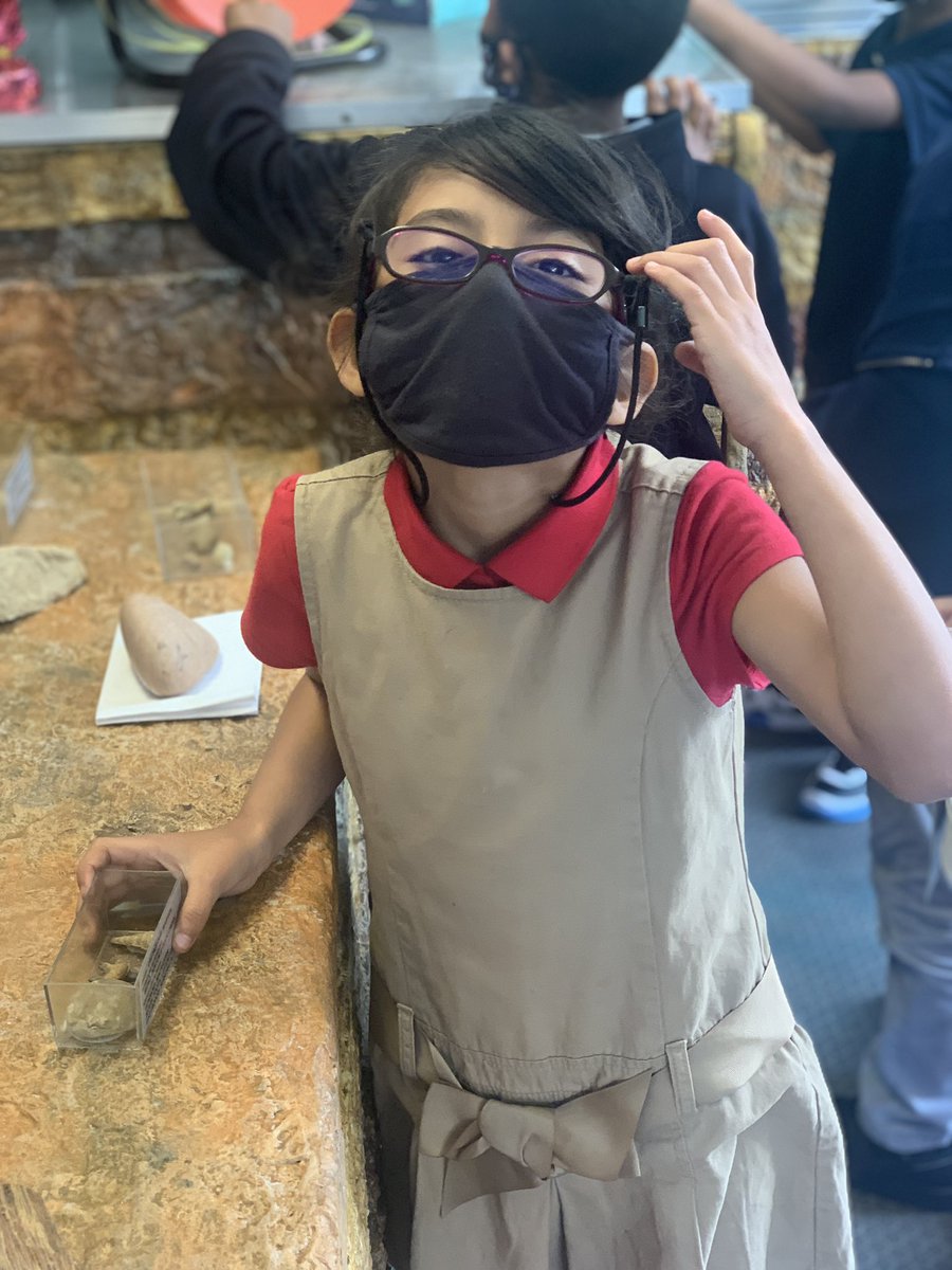 DLWEWarriors's tweet image. The @UpperTrinityGCD trailer made a stop at our campus this afternoon! Students learned all about ground water conservation to support our science curriculum. Everyone had a blast with our “stay at home” field trip!

#CrowleyPrideUnified
#CISDSTEMplus 
#CISDScienceRocks