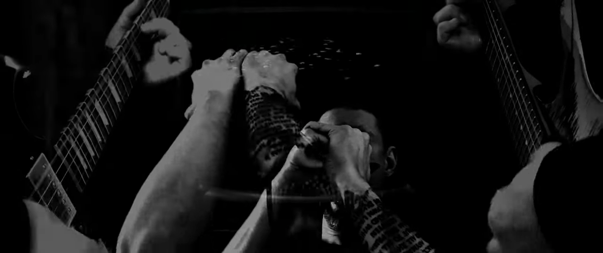 CULTED: Crush My Soul
destroyexist.com/2021/05/culted…