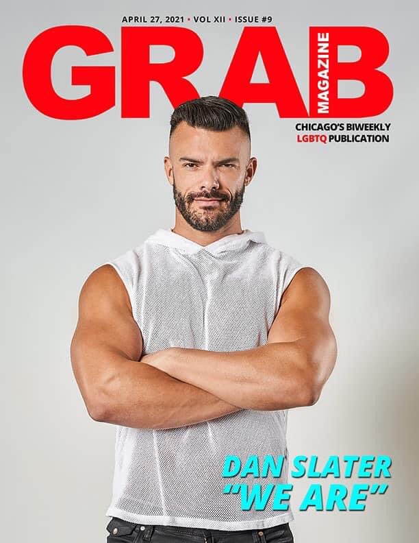GRAB Magazine on Twitter: