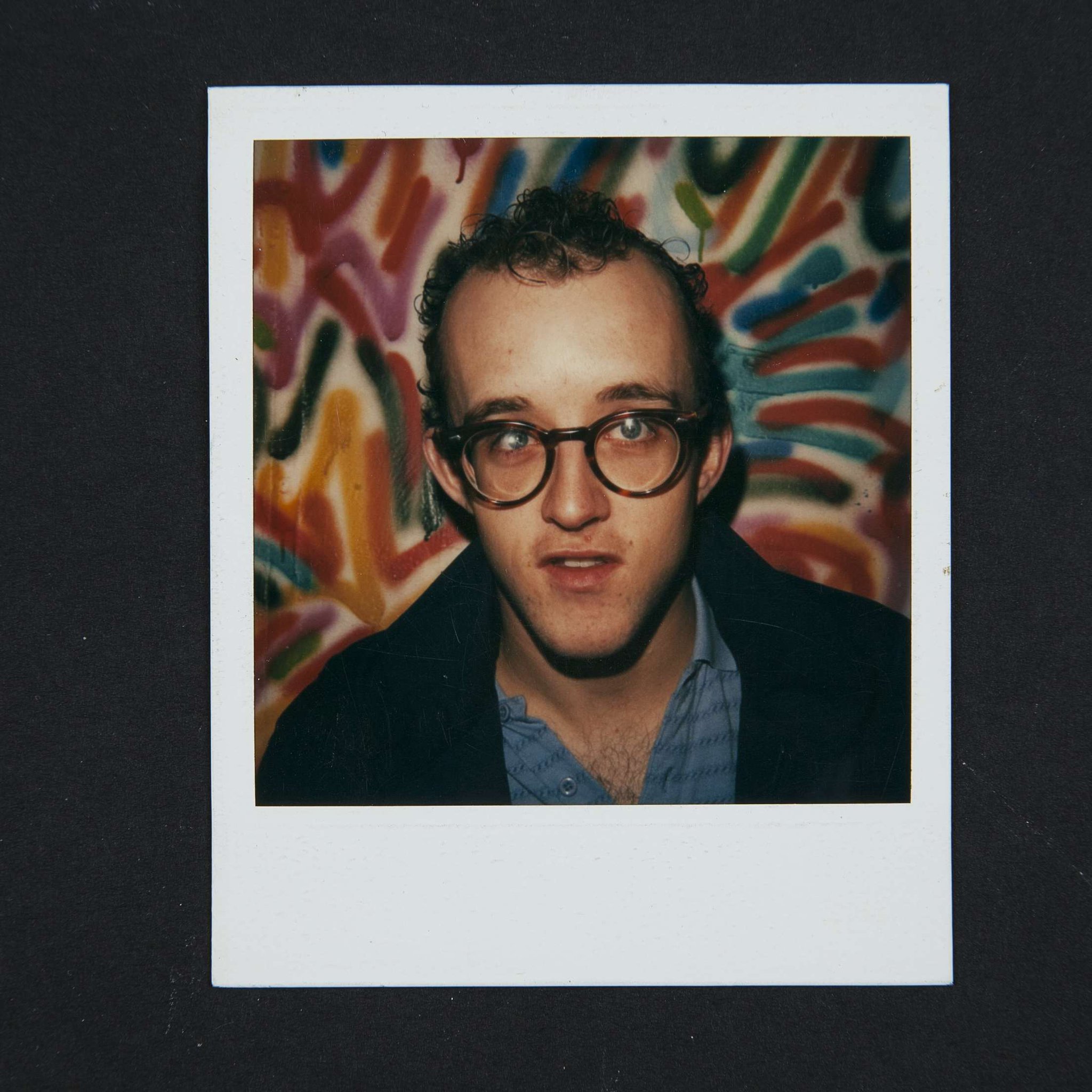   Wishing a happy birthday to Keith Haring on what would have been the artist\s 63rd birthday  