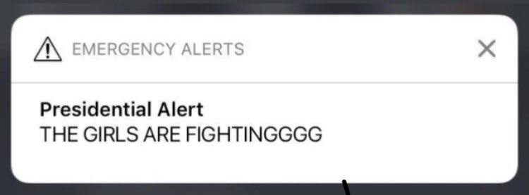 thoughtsofprada's tweet image. 