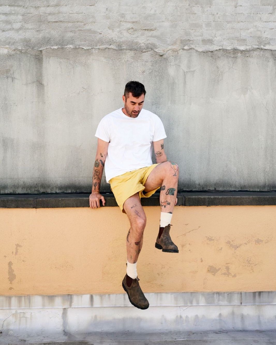 Blundstone summer sale