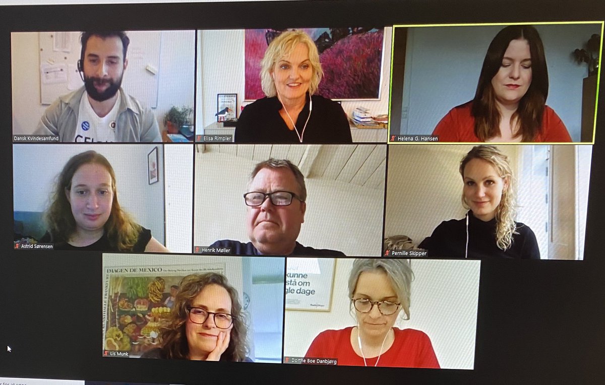 BUPLFormand's tweet image. Du kan følge med i en spændende samtale hos @Kvindesamfund om #ligeløn på Facebook: fb.watch/5he0e3SkoV/ 💪