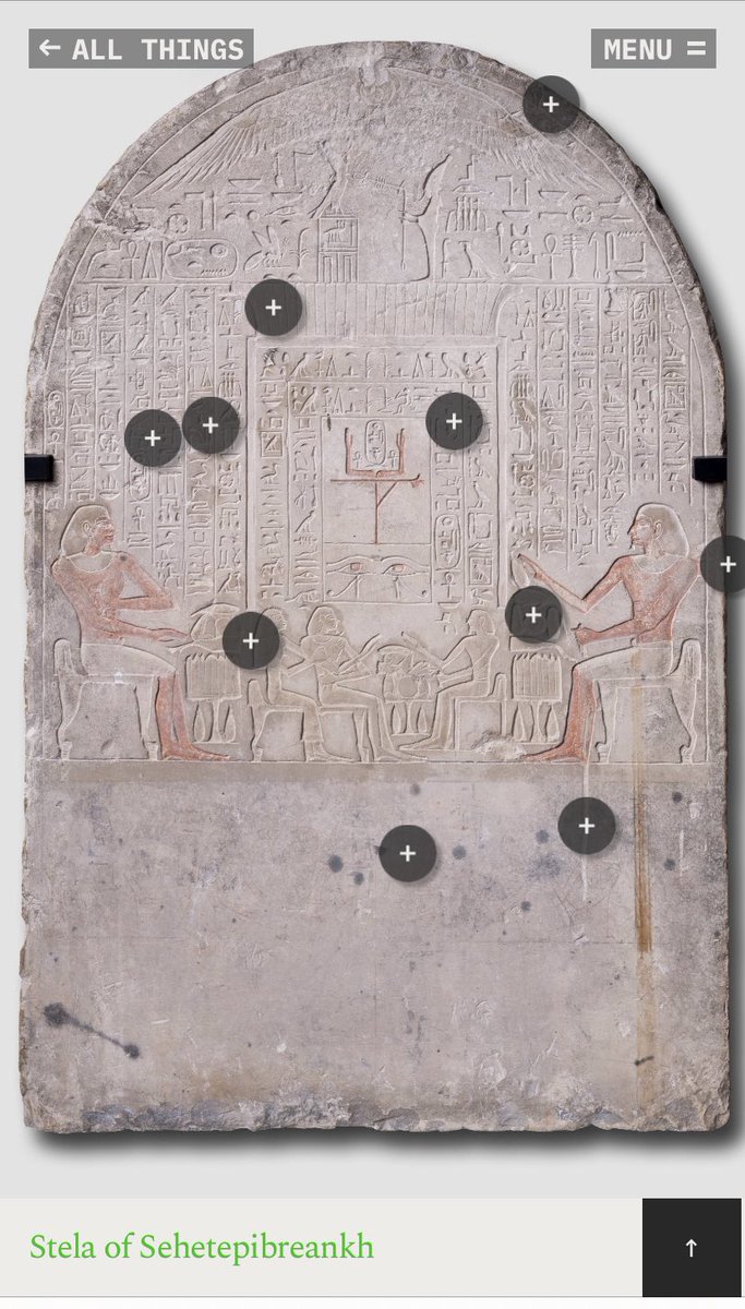 eloquentpeasant's tweet photo. Love this! The many stories within a stela…#ThingsThatTalk @RM_Oudheden https://t.co/q61exJSGws https://t.co/uIs00E3W1I