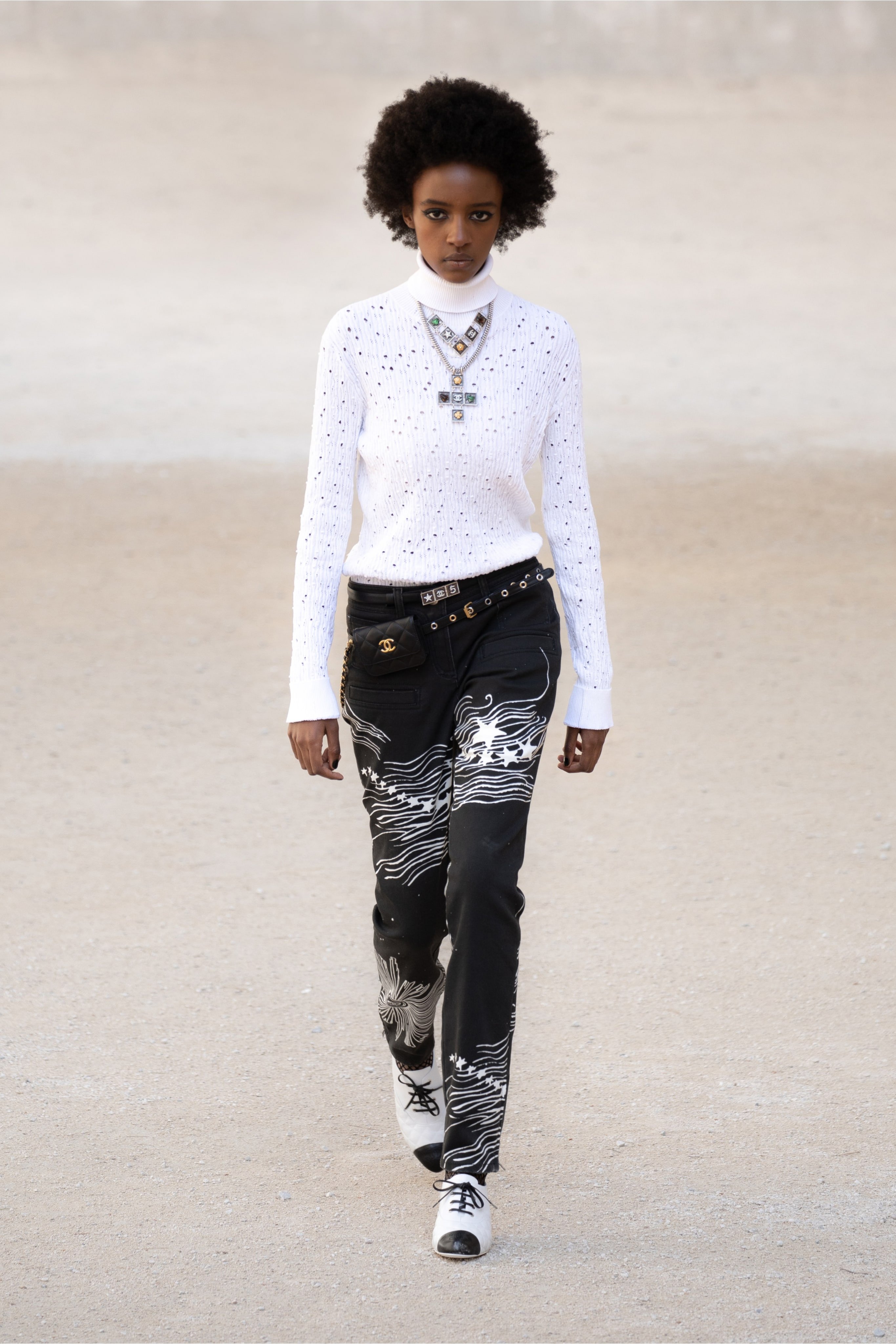 Chanel Resort 2022 Collection