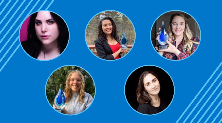 TMUgraduate's tweet photo. Read this week’s #GRADNews on:
🌟 Celebrating tomorrow’s leaders
🌟 Ensuring safe SRC activity on campus
🌟 GRAD Contest winners + more!

https://t.co/LCzrtP0Ul4 https://t.co/RceOoVu7m1